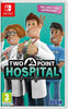 Two Point Hospital - Video Games by SEGA UK The Chelsea Gamer