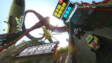 Trackmania Turbo PlayStation 4 - PSVR Compatible - Video Games by UBI Soft The Chelsea Gamer