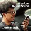 HyperX - Cloud Headset Bluetooth - Console Accessories by HyperX The Chelsea Gamer