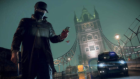 Watch Dogs Legion Gold Edition - PlayStation 5 - Video Games by UBI Soft The Chelsea Gamer