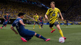 FIFA 21 - Video Games by Electronic Arts The Chelsea Gamer