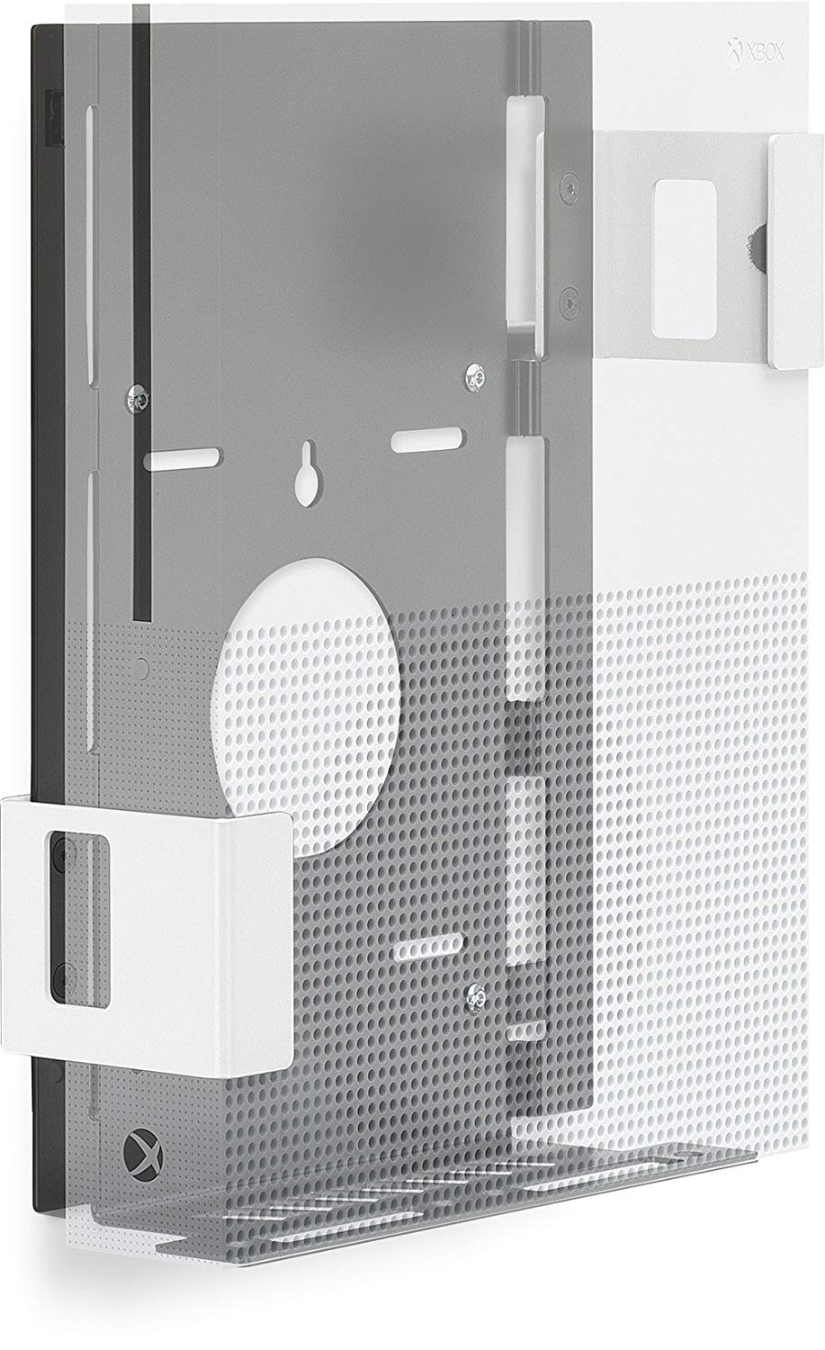 GamingXtra Gaming Wall Mount - Xbox One Series - Console Accessories by GamingXtra The Chelsea Gamer