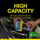 Seagate, HDD Ext 2TB Xbox Drive Cyberpunk USB3 - Console Accessories by Seagate The Chelsea Gamer