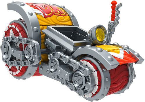 Skylanders Superchargers Starter Pack - Nintendo Wii U - Video Games by ACTIVISION The Chelsea Gamer