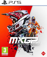 MXGP 2020: The Official Motocross Videogame - PlayStation 5 - Video Games by Milestone The Chelsea Gamer