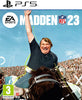 Madden NFL 23 - PlayStation 5 - Video Games by Electronic Arts The Chelsea Gamer