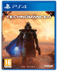 The Technomancer PS4 - Video Games by Focus Home Interactive The Chelsea Gamer