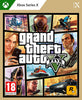 Grand Theft Auto V - Xbox Series X - Video Games by Take 2 The Chelsea Gamer