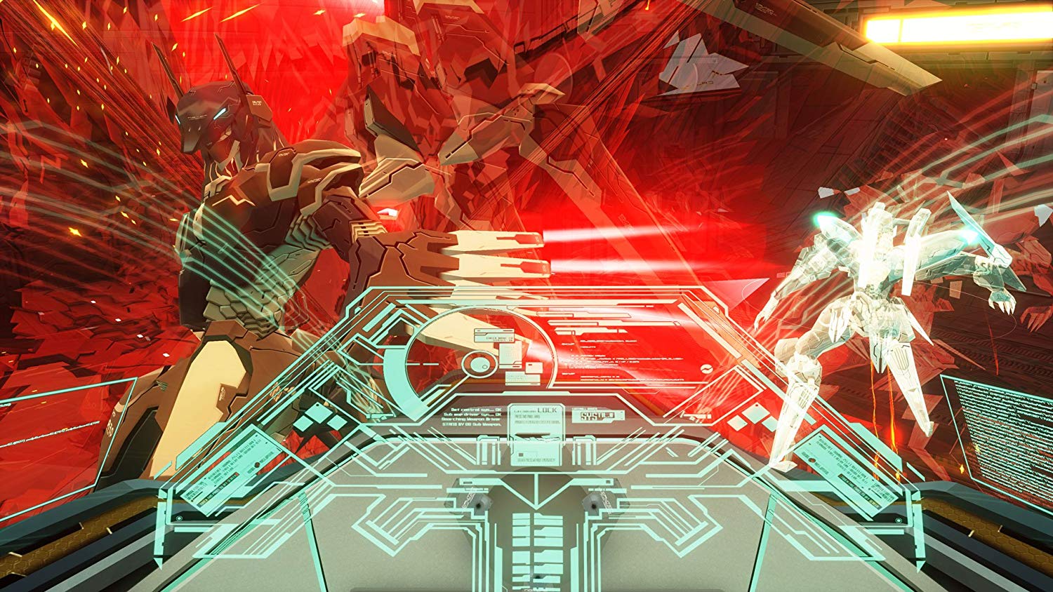 Zone of the Enders - The Second Runner Mars - Video Games by Konami The Chelsea Gamer