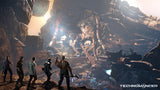 The Technomancer PS4 - Video Games by Focus Home Interactive The Chelsea Gamer