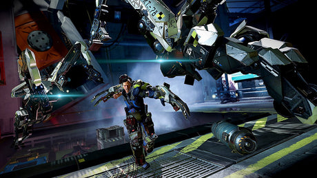 The Surge - PS4 - Video Games by Focus Home Interactive The Chelsea Gamer