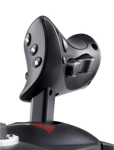 Thrustmaster T.Flight Hotas X - PC/PS3 - Console Accessories by Thrustmaster The Chelsea Gamer