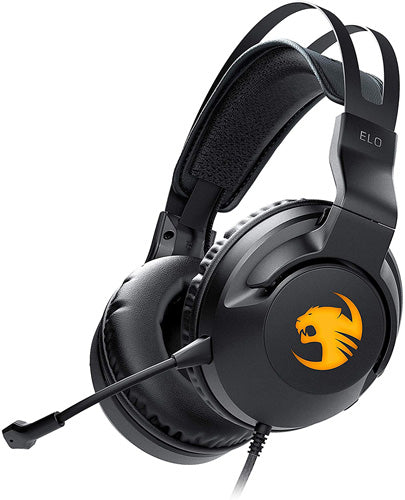 Roccat - Elo 7.1 USB - Console Accessories by Roccat The Chelsea Gamer