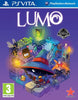 Lumo - PS4 - Video Games by Rising Star Games The Chelsea Gamer