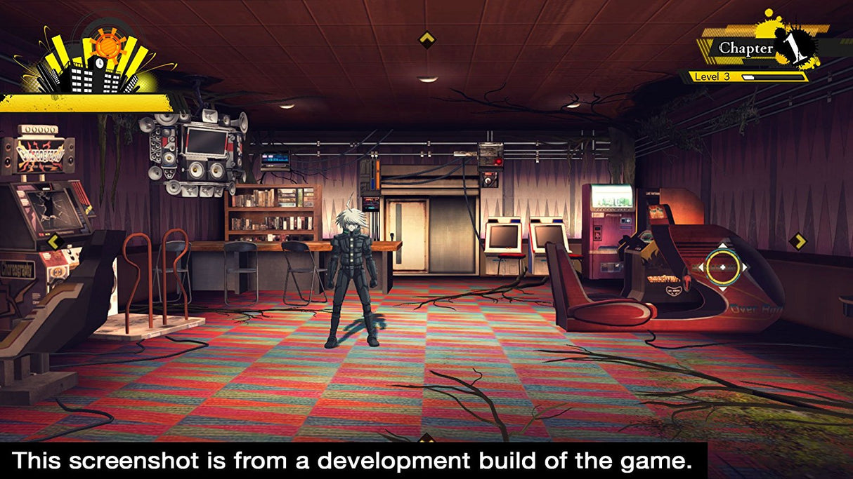 Danganronpa V3: Killing Harmony - Video Games by NIS America The Chelsea Gamer
