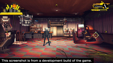 Danganronpa V3: Killing Harmony - Video Games by NIS America The Chelsea Gamer