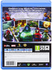 Lego Marvel Super Heroes - PS4 - Video Games by Warner Bros. Interactive Entertainment The Chelsea Gamer