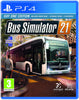 Bus Simulator 21 - Day One Edition - PlayStation 4 - Video Games by U&I The Chelsea Gamer