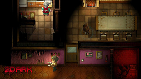 2Dark - Xbox One - Video Games by pqube The Chelsea Gamer