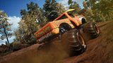 Monster Jam Steel Titans - Video Games by Nordic Games The Chelsea Gamer