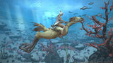Final Fantasy XIV Stormblood - PS4 - Video Games by Square Enix The Chelsea Gamer