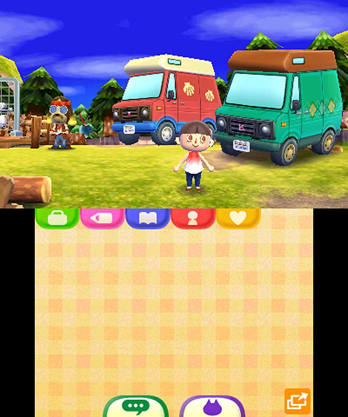Animal Crossing New Leaf: Welcome Amiibo - 3DS Selects - Video Games by Nintendo The Chelsea Gamer