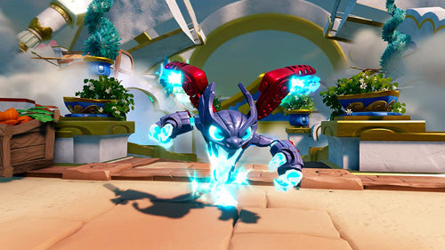Skylanders Superchargers Starter Pack - PlayStation 4 - Video Games by ACTIVISION The Chelsea Gamer