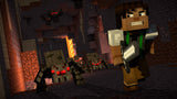 Minecraft Story Mode Season 2 - Nintendo Switch - Video Games by Maximum Games Ltd (UK Stock Account) The Chelsea Gamer
