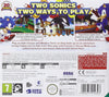 Sonic Generations - 3DS - Video Games by SEGA UK The Chelsea Gamer