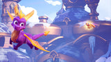 Spyro Trilogy Reignited - Video Games by ACTIVISION The Chelsea Gamer