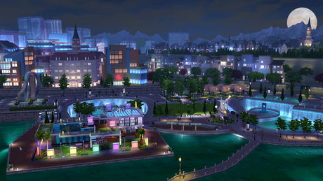The Sims™ 4 Get Together - PC CIAB - Video Games by Electronic Arts The Chelsea Gamer