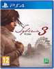 Syberia 3 - PlayStation 4 - Video Games by Maximum Games Ltd (UK Stock Account) The Chelsea Gamer