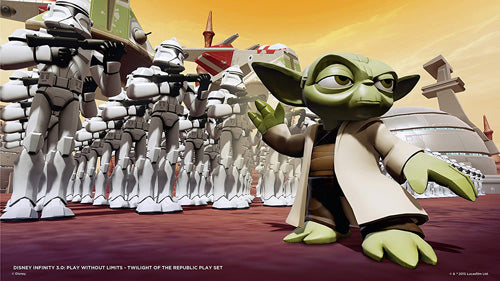 Disney Infinity 3.0 Starter Pack - PlayStation 4 - Video Games by Disney The Chelsea Gamer
