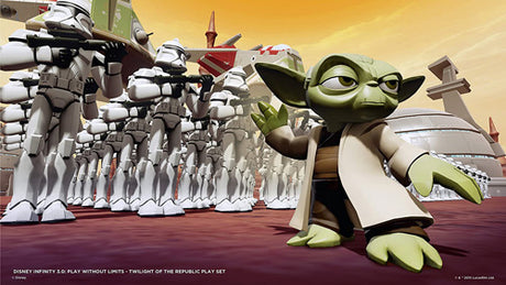 Disney Infinity 3.0 Starter Pack - PlayStation 4 - Video Games by Disney The Chelsea Gamer