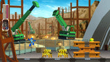Megaman 11 - Video Games by Capcom The Chelsea Gamer