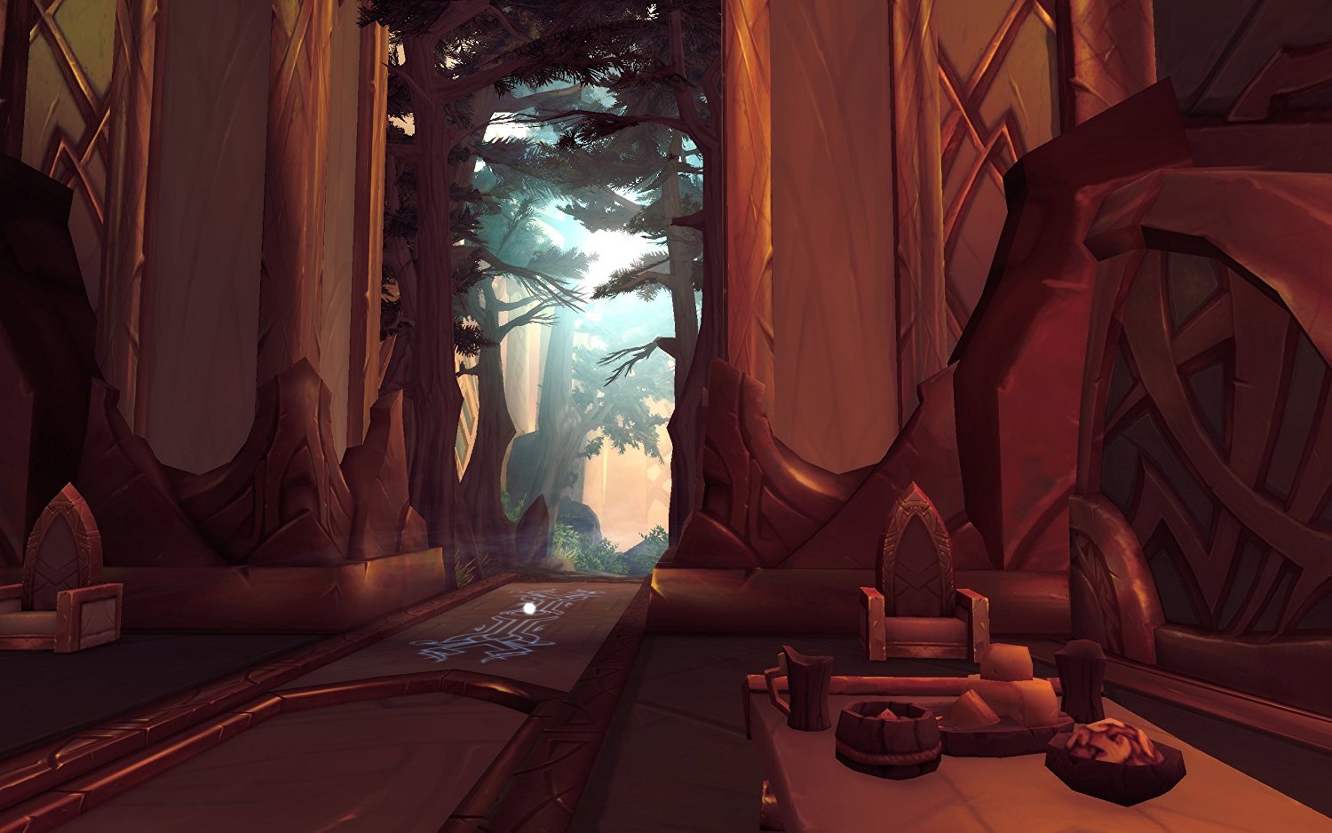 World Of Warcraft: Legion™ (PC DVD/Mac) - Video Games by Blizzard The Chelsea Gamer