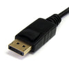 StarTech 10 feet Mini DisplayPort to DisplayPort Adapter Cable - Parent - Cables by STARTECH.COM The Chelsea Gamer