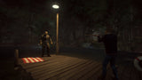 Friday the 13th: The Game (PS4) - Video Games by Maximum Games Ltd (UK Stock Account) The Chelsea Gamer