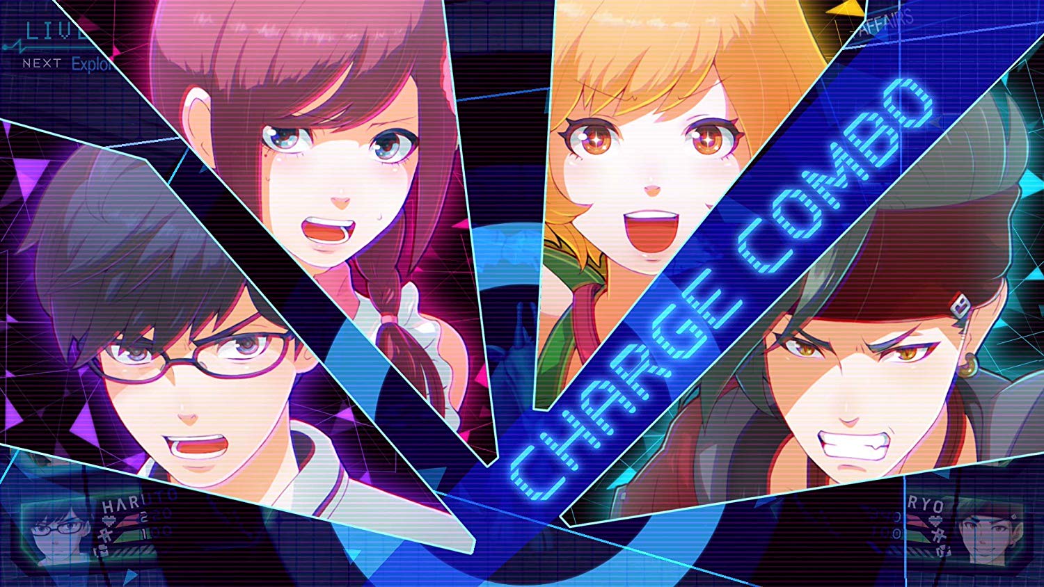 Zanki Zero - Video Games by Spike Chunsoft The Chelsea Gamer