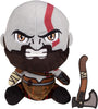 God of War - Kratos Stubbin - merchandise by Gaya The Chelsea Gamer