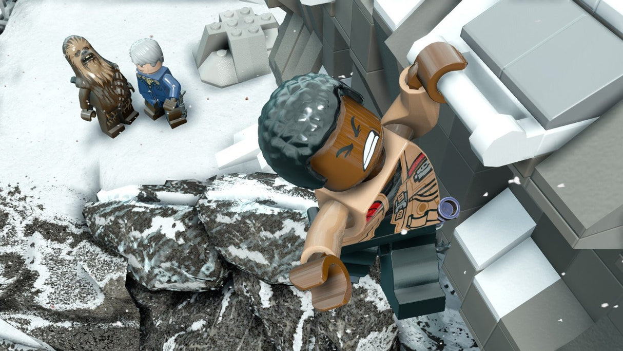 LEGO Star Wars: The Force Awakens - Video Games by Warner Bros. Interactive Entertainment The Chelsea Gamer