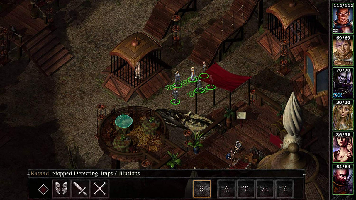 Baldurs Gate - Video Games by Skybound Games The Chelsea Gamer