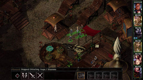 Baldurs Gate - Video Games by Skybound Games The Chelsea Gamer