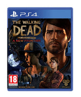 The Walking Dead - The Telltale Series: A New Frontier - PlayStation 4 - Video Games by Warner Bros. Interactive Entertainment The Chelsea Gamer