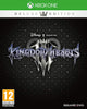 Kingdom of Hearts III - Deluxe Edition - Xbox One - Video Games by Square Enix The Chelsea Gamer