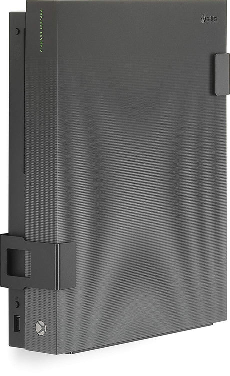 GamingXtra Gaming Wall Mount - Xbox One Series - Console Accessories by GamingXtra The Chelsea Gamer