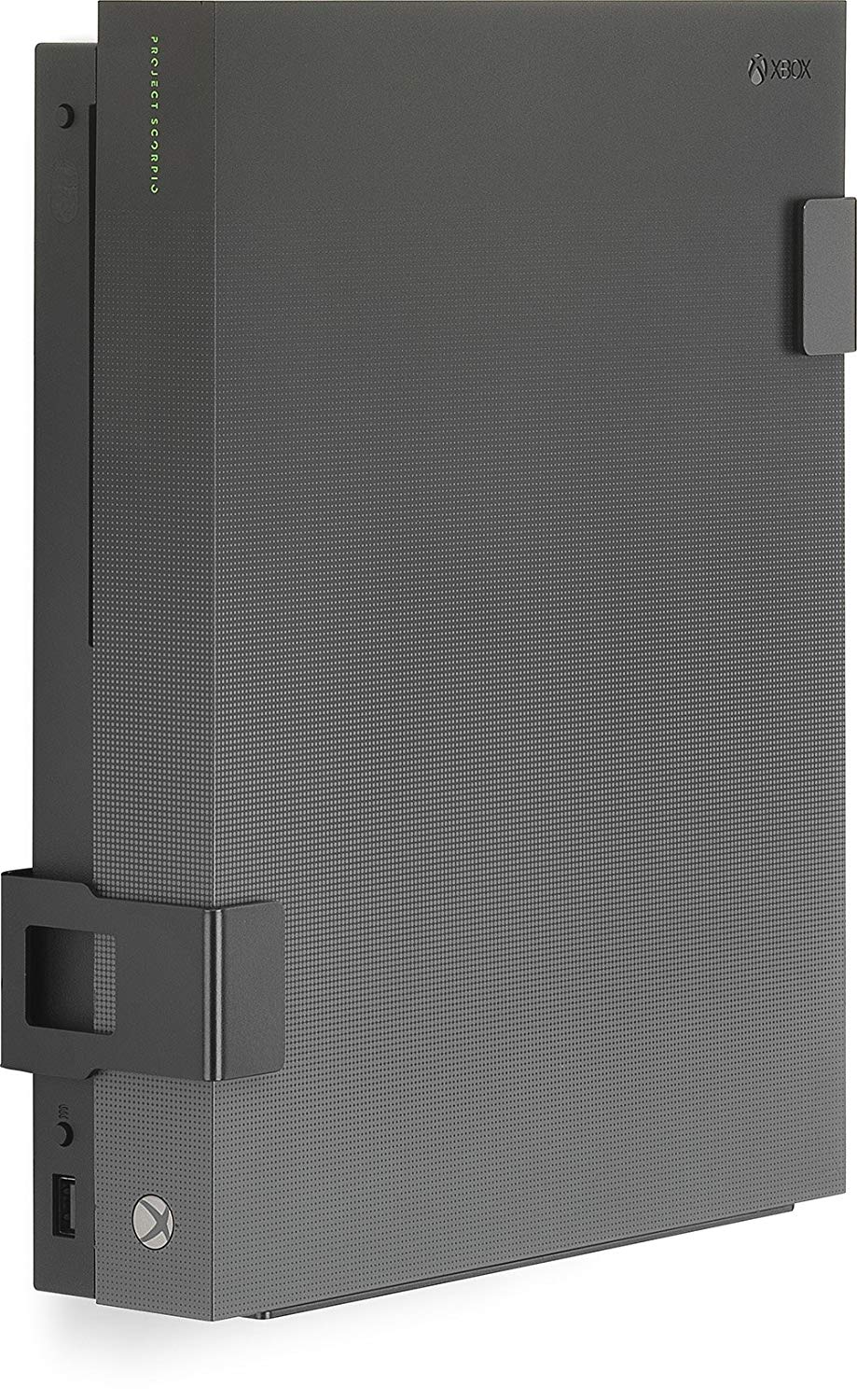 GamingXtra Gaming Wall Mount - Xbox One Series - Console Accessories by GamingXtra The Chelsea Gamer