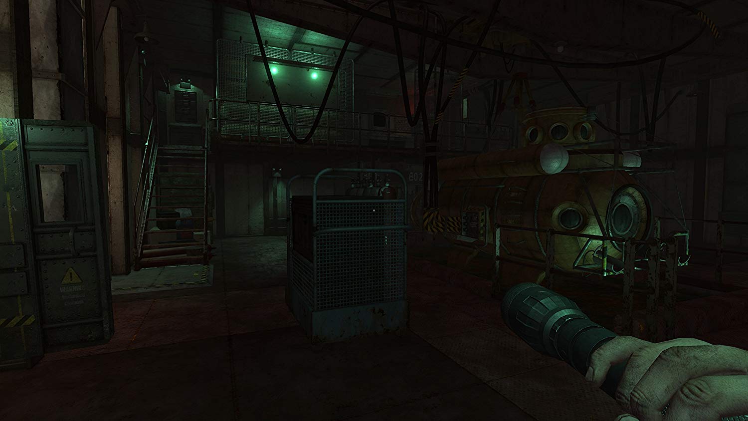 Monstrum - Video Games by Maximum Games Ltd (UK Stock Account) The Chelsea Gamer