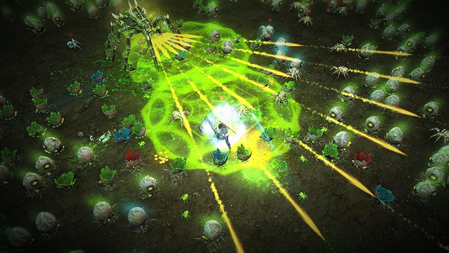 Victor Vran: Overkill Edition - Xbox One - Video Games by Nordic Games The Chelsea Gamer