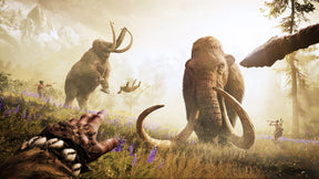 Far Cry Primal - PS4 - Video Games by UBI Soft The Chelsea Gamer